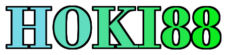 HOKI88 logo