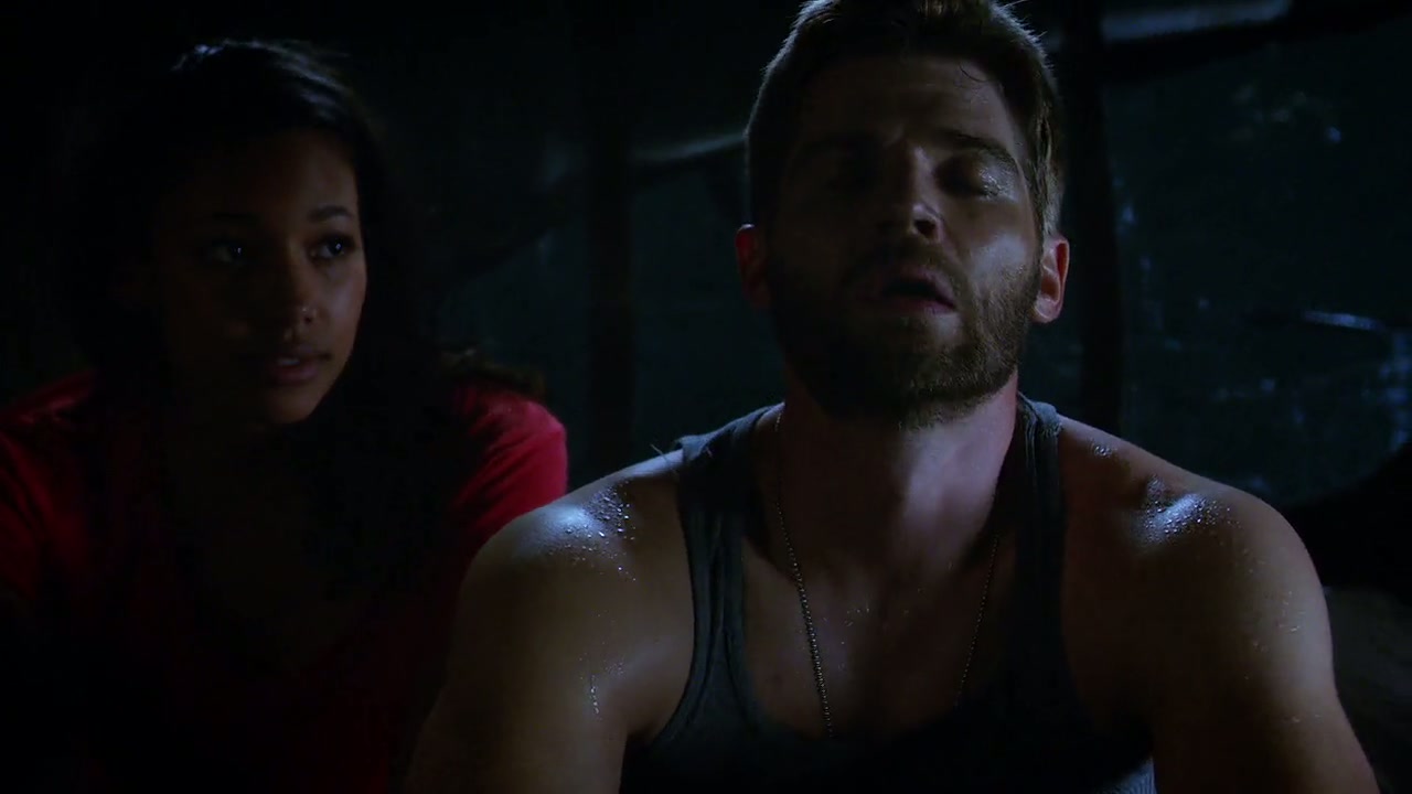 Under the Dome Screenshot