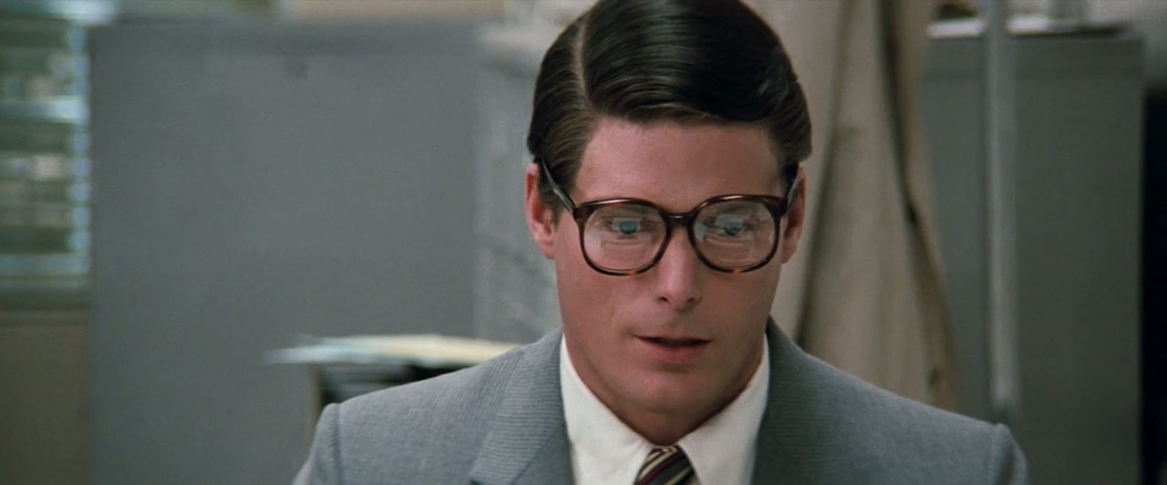 Superman III Screenshot