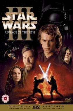 Gwiezdne wojny III Zemsta Sithów 2005 Star Wars Episode III Revenge of the Sith MULTi.2160p.UHD.BluRay.REMUX.HDR.x265.AC3.TrueHD-K37