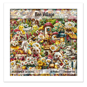 Bee Village 1