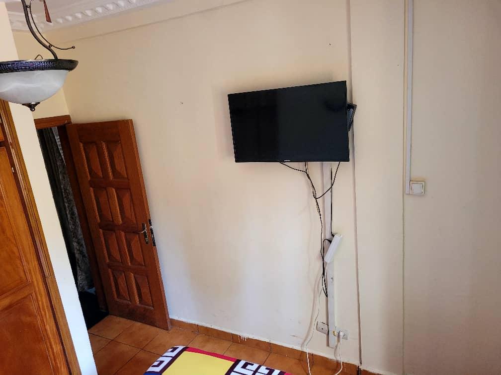 Bureau à louer à Yaoundé - 473200 FCFA/Mois