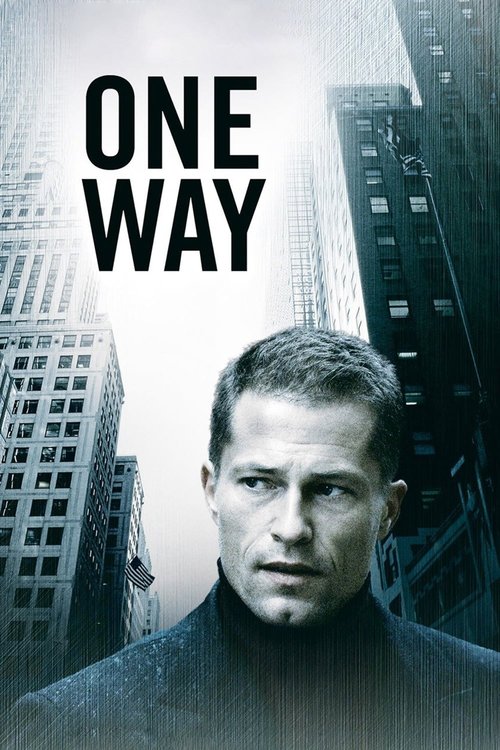 Jedyne wyjście / One Way (2006) PL.1080p.WEB-DL.H264-BP007 / Lektor PL