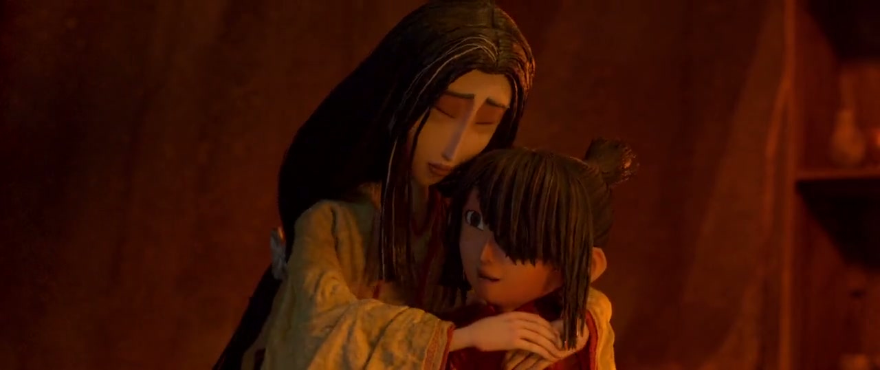 Kubo and the Two Strings Screenshot