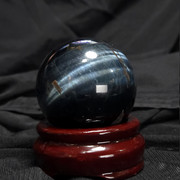 Blue Tigers eye $45