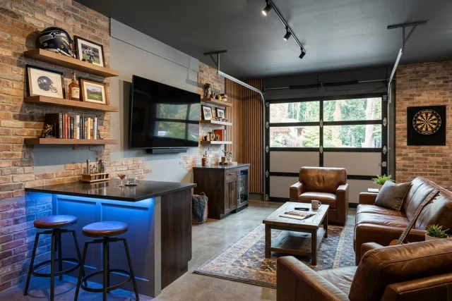 Transforming your Kirkland property into a custom personal retreat is