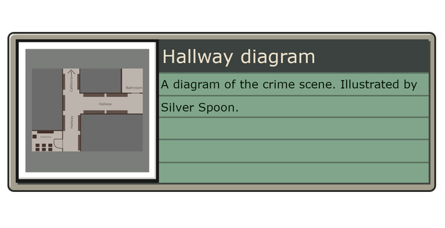 DIAGRAM-EVIDENCE-INFO