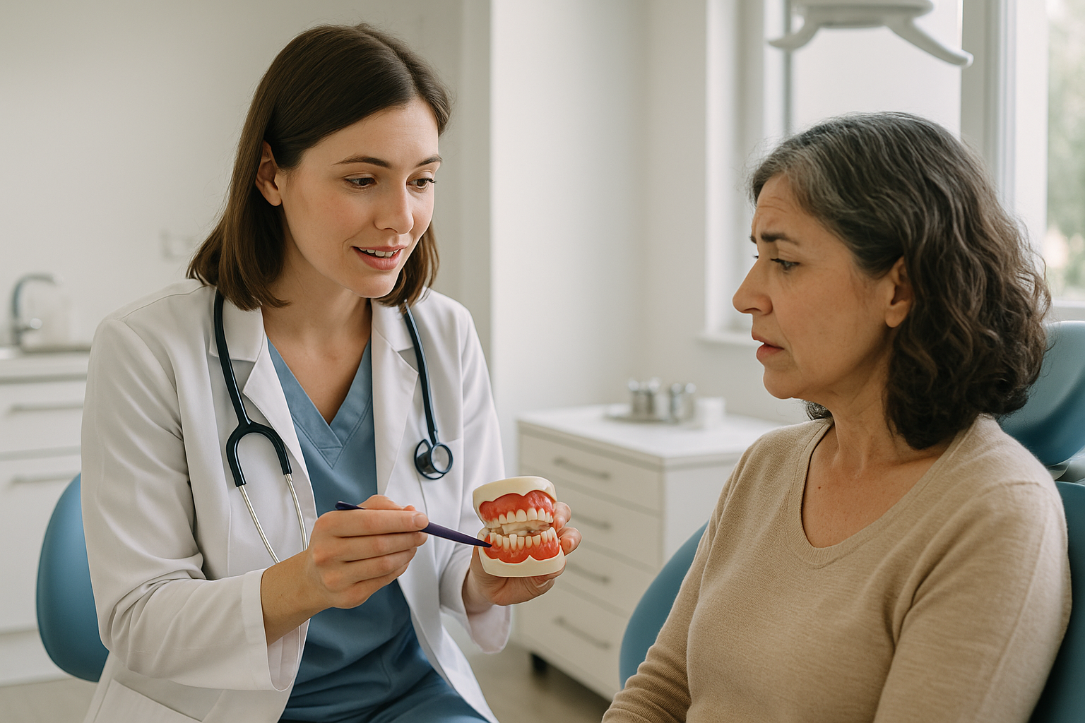 Gum Disease Treatment in Pembroke Pines: What You Need to Know