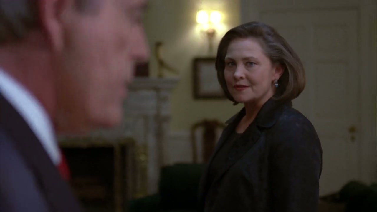 24: Redemption Screenshot