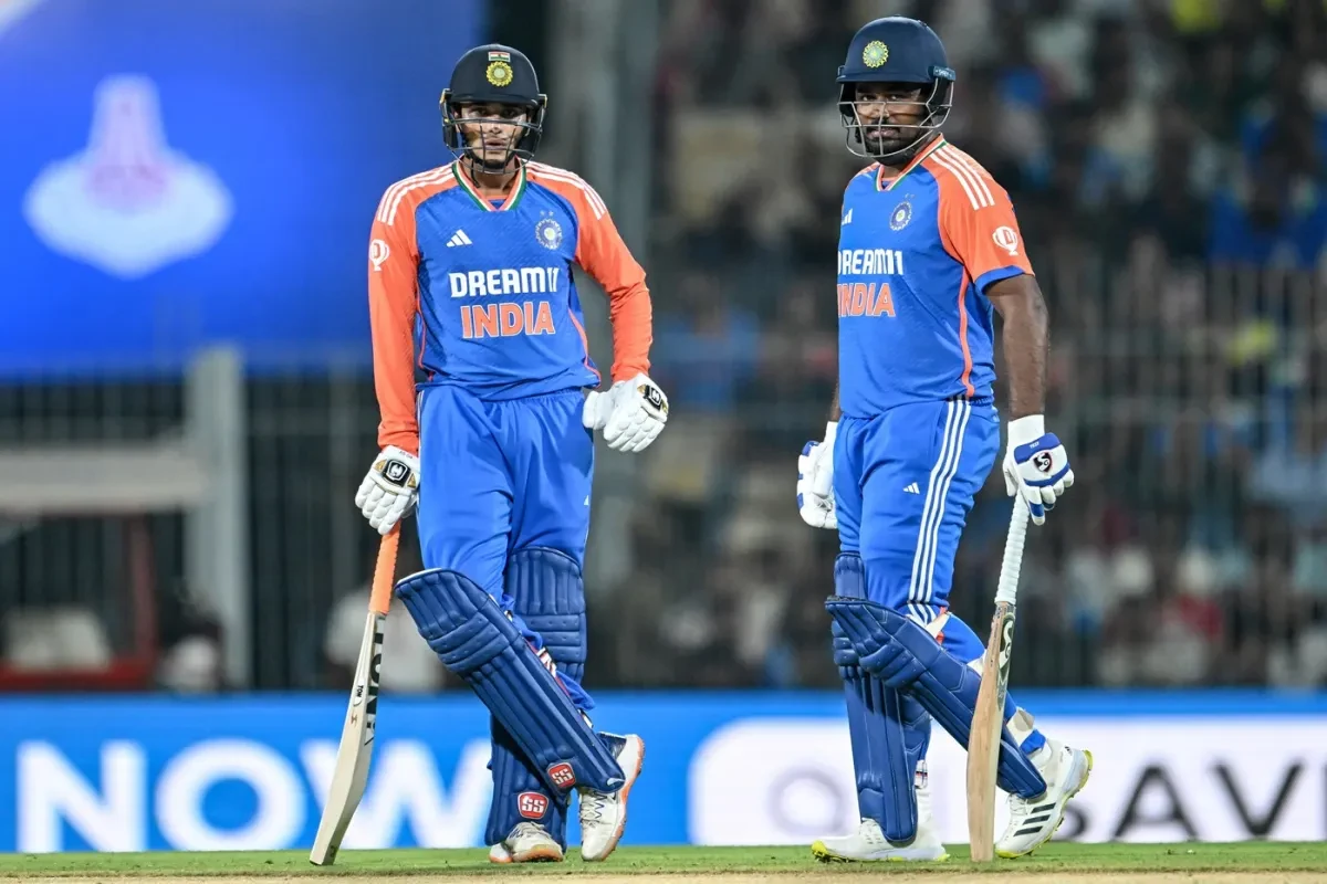 IND Playing 11 vs IRE: Will Vaibhav Sooryavanshi Debut?, Who Will Be Dropped