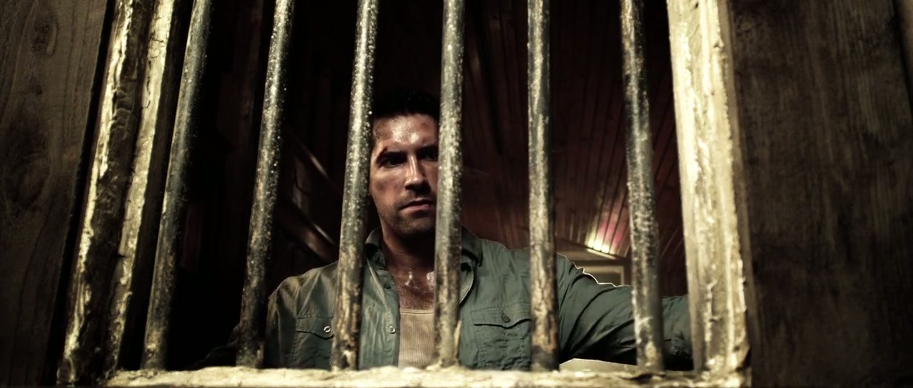 El Gringo Screenshot