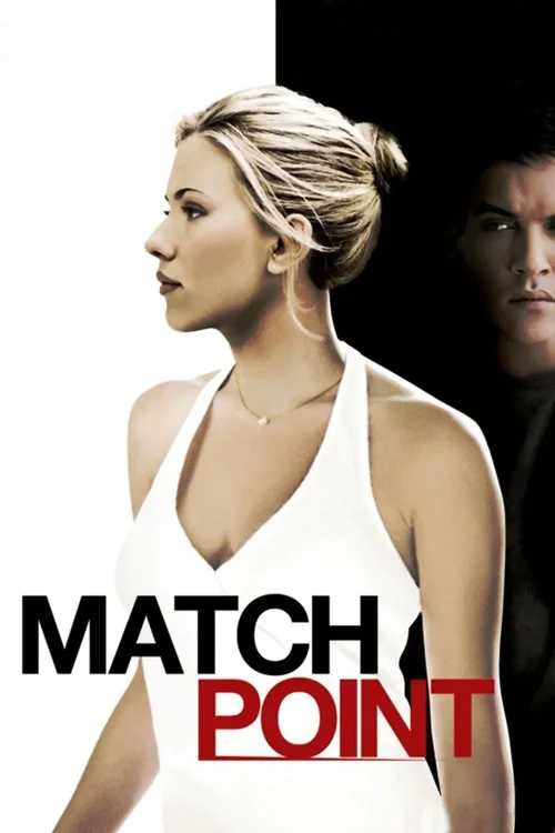 Wszystko gra / Match Point (2005) PL.720p.BRRip.H264-BP007 / Lektor PL