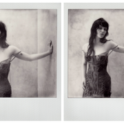 SOPHIE THATCHER PLICOMAGAZINE