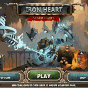Iron Heart Scr.gif