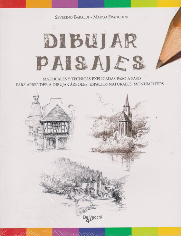 Dibujar paisajes
