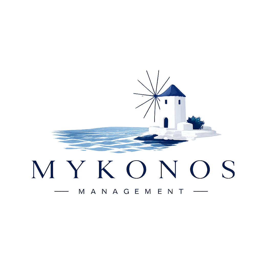 Mykonos Management