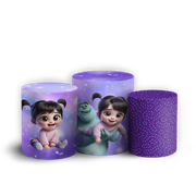 906374 Monstros Sa