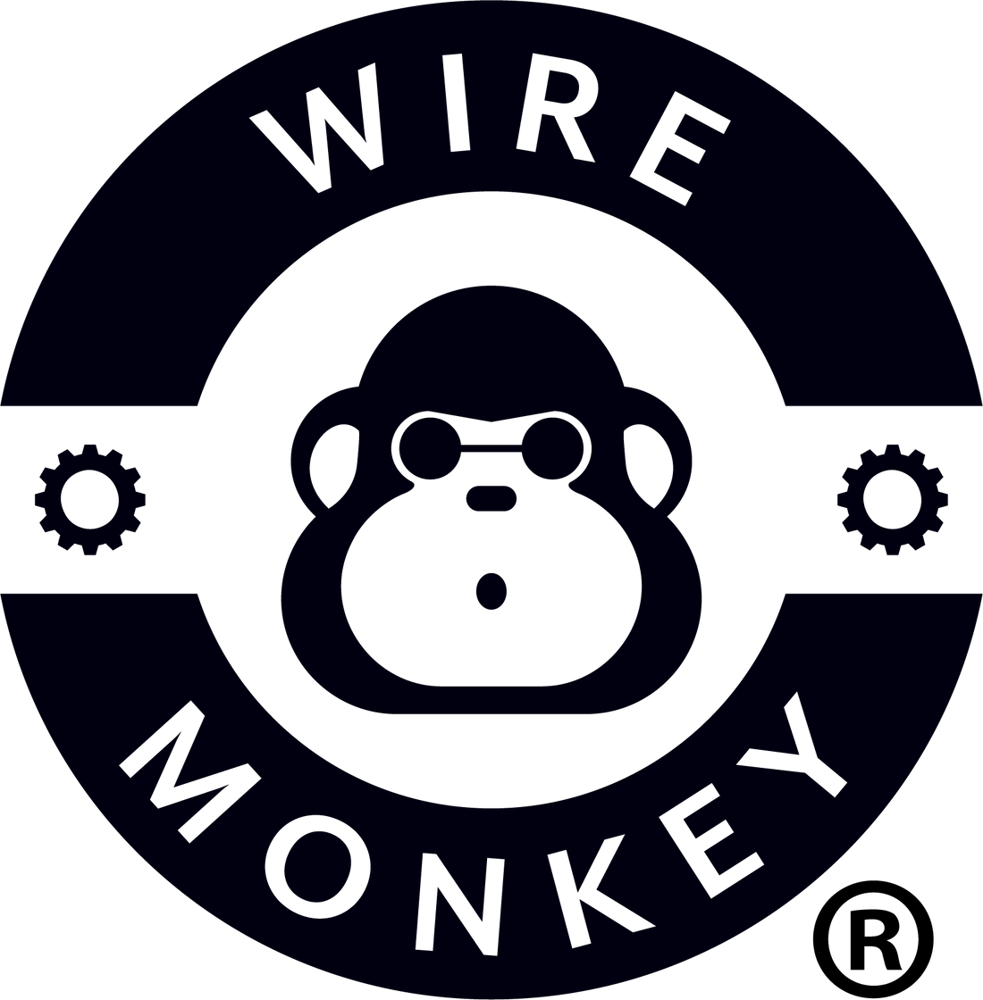 Wire Monkey logo