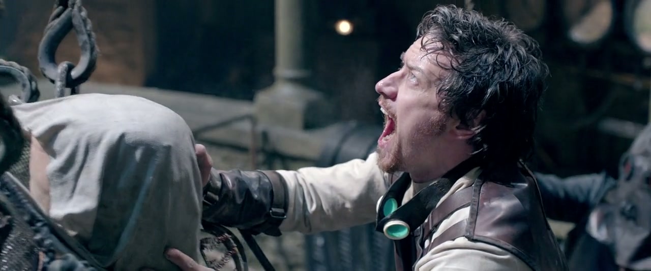 Victor Frankenstein Screenshot