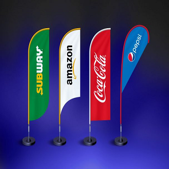 signage printing services
