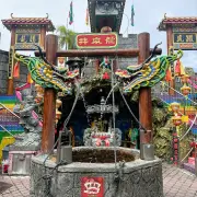 四海龙王大伯公庙3