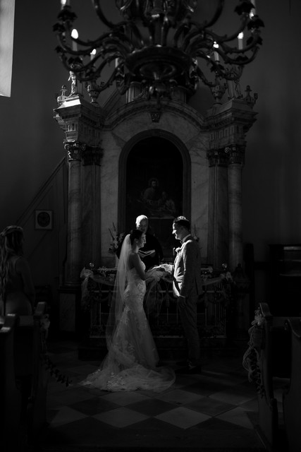 Wedding venue