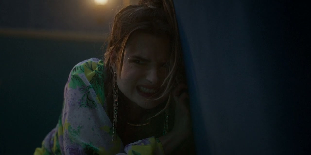Take Cover Screenshot