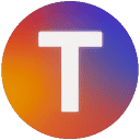 Thentic Pay logo