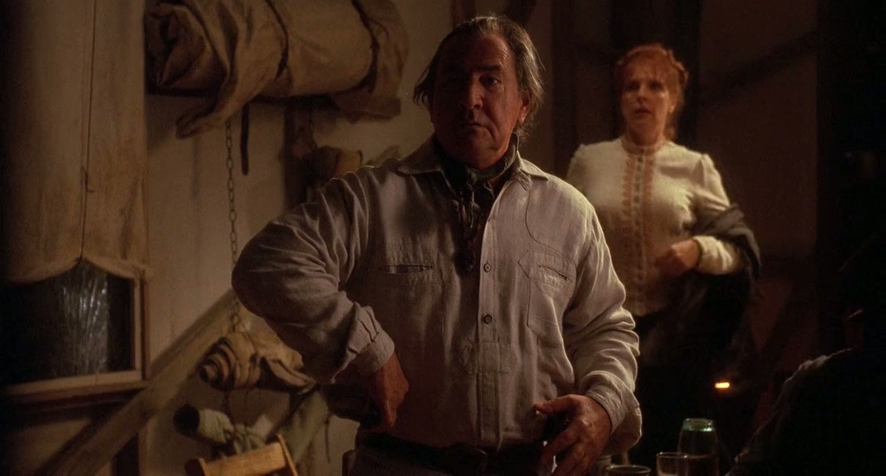 Tremors 4: The Legend Begins Screenshot