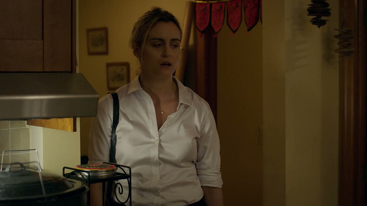 Orange Is the New Black Screenshot