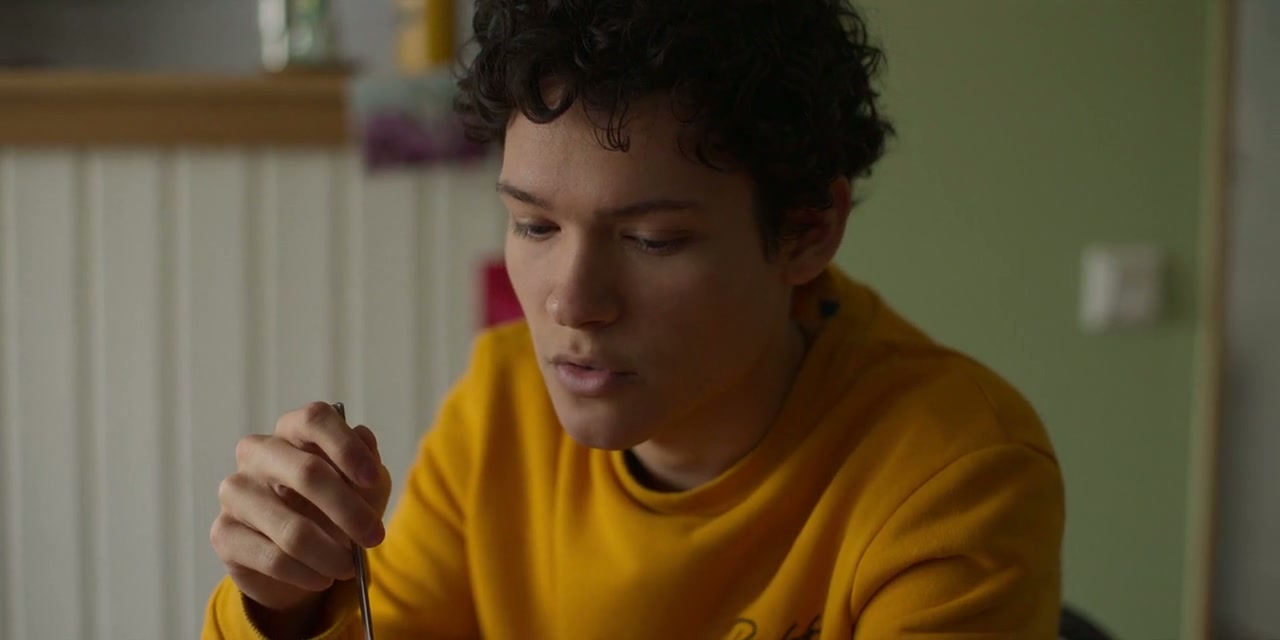 Young Royals Screenshot