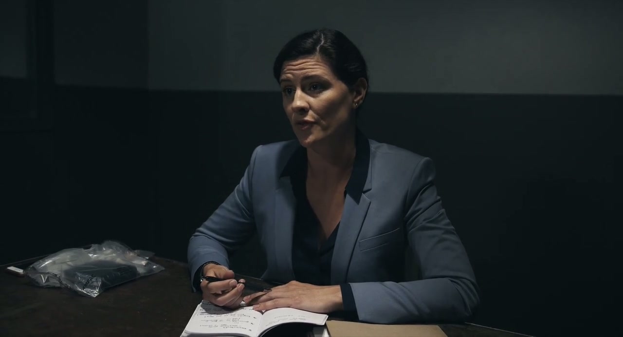 Take Back the Night Screenshot