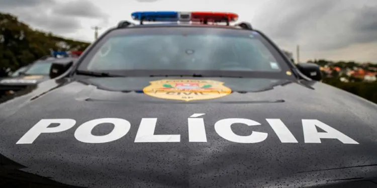 Policia Foto