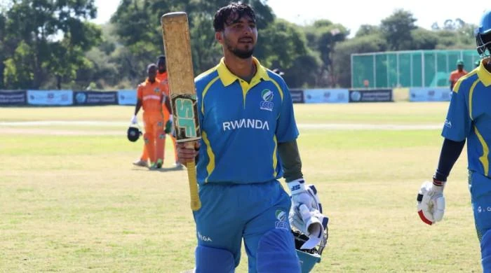 Hamza Khan - 164 Picture