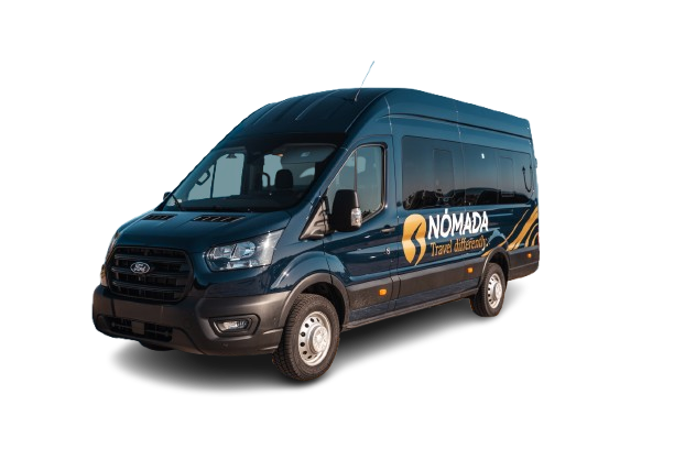 Minibus