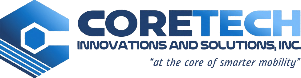 Coretech Logo