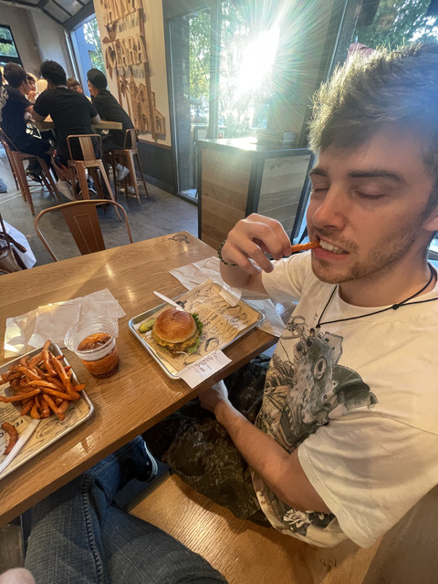 colton