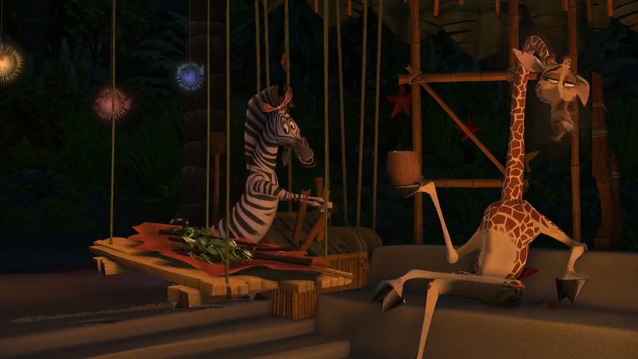Madagascar Screenshot