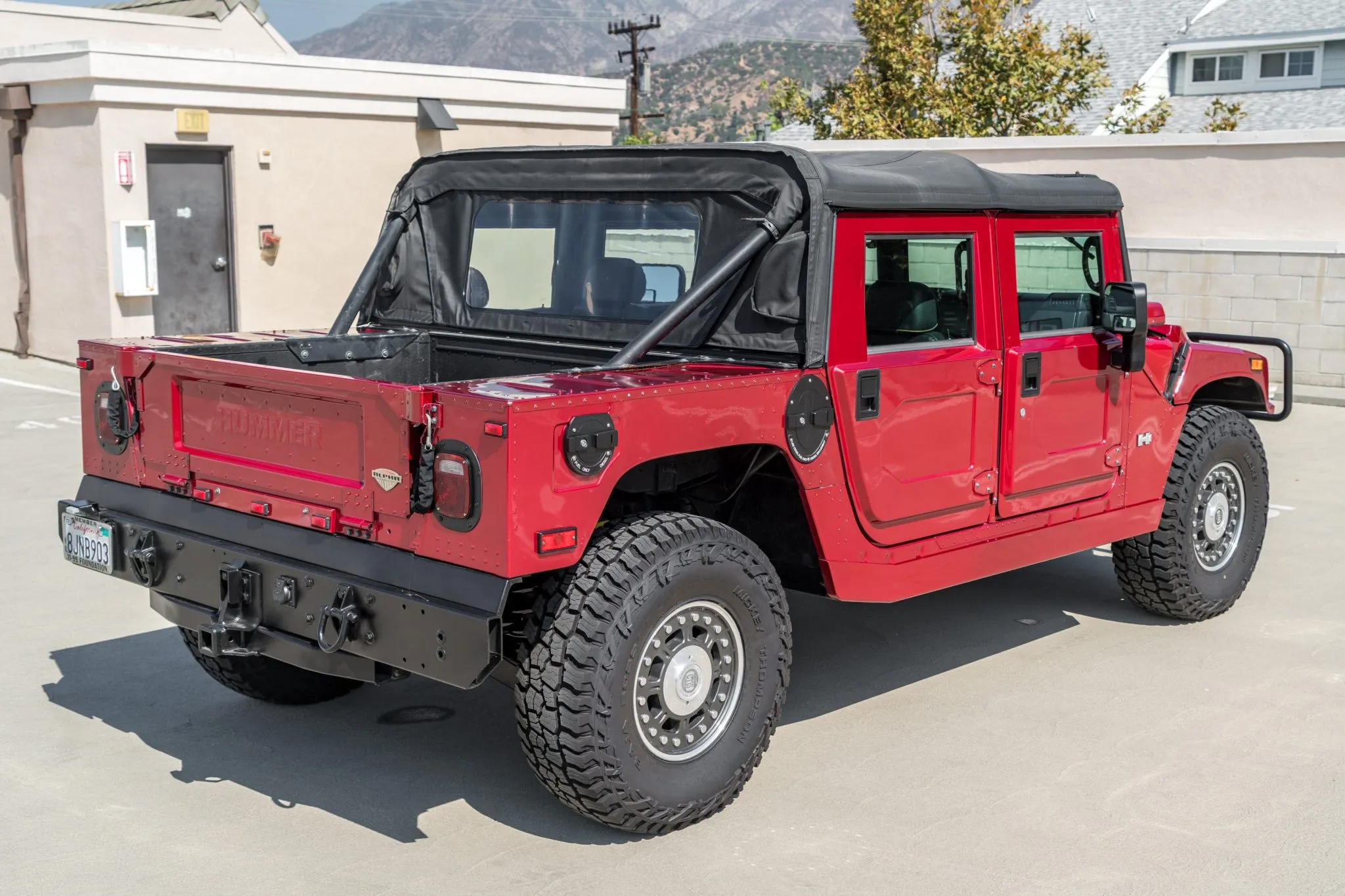 2006HUMMERH1ALPHA (6)