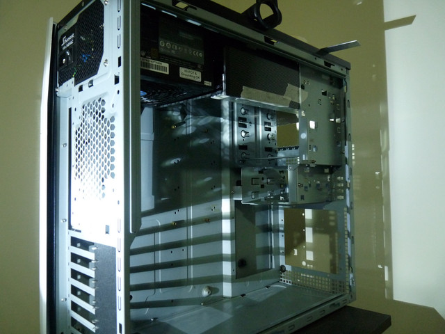 PC Project 137