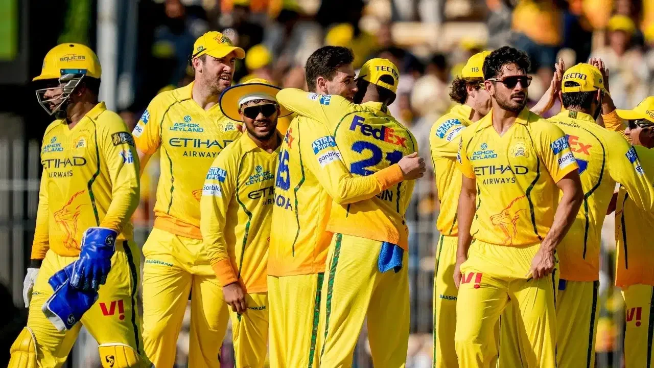 IPL 2026: CSK Signs Kuldeep Yadav as Khaleel Ahmed Replacement