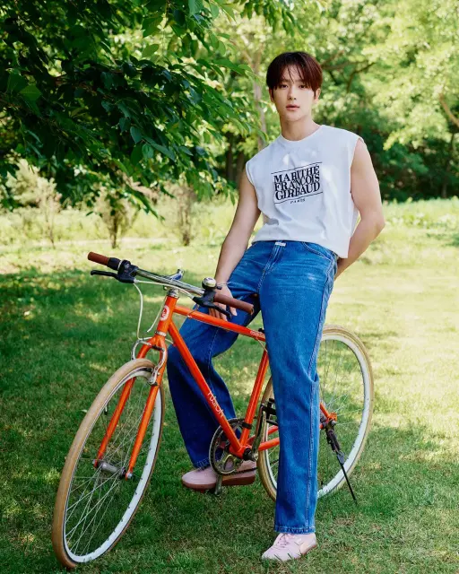 hyun jae the boyz 1335629