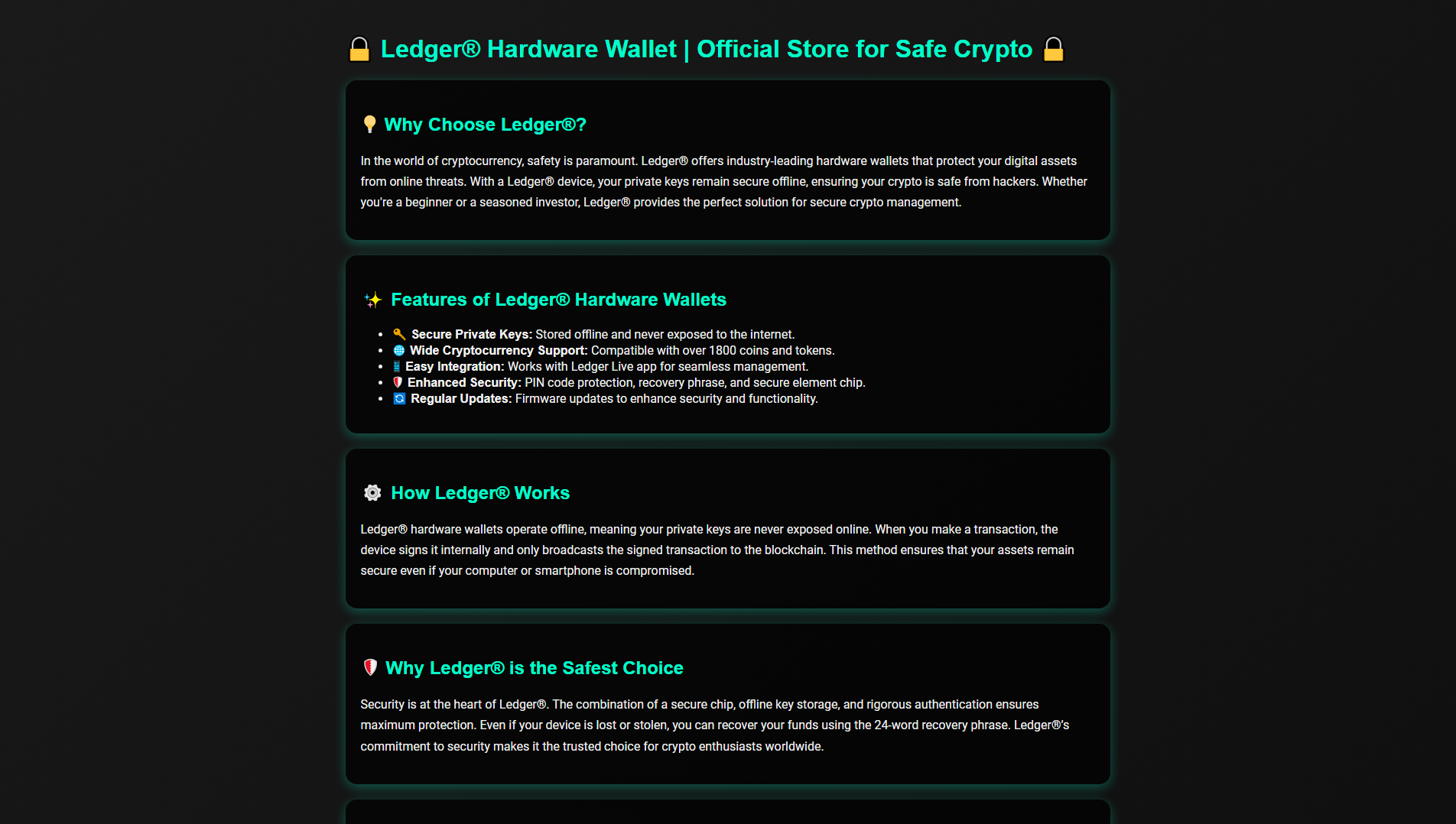 Stored capture of begin-ledgo-en-start.pages.dev