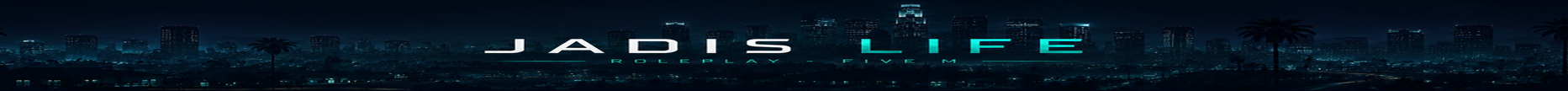 Jadis life banner