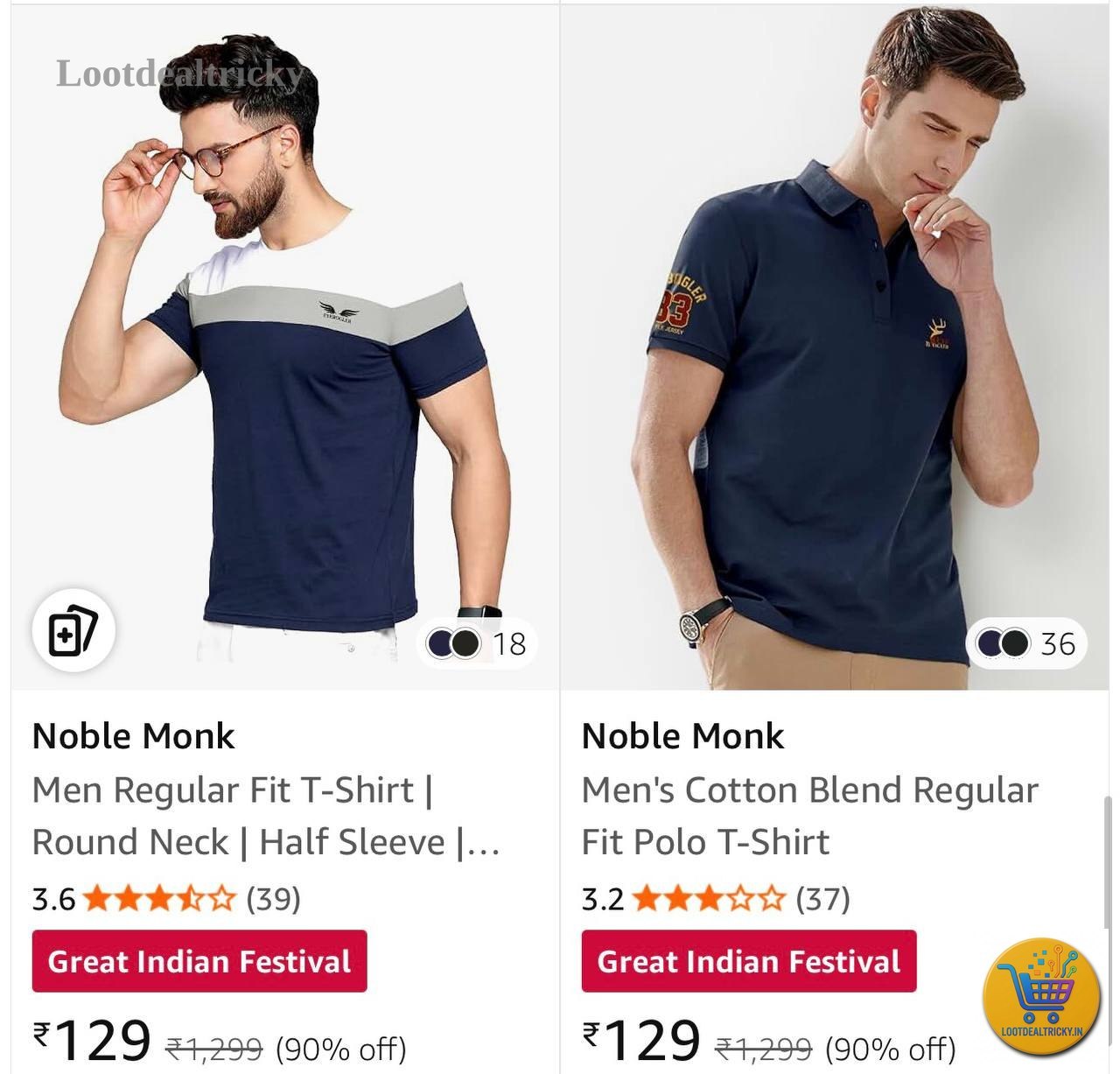 Big Loot Grabfast – Just ₹99 | Loot Deal Big Loot Grabfast – Just ₹99 | Loot Deal
