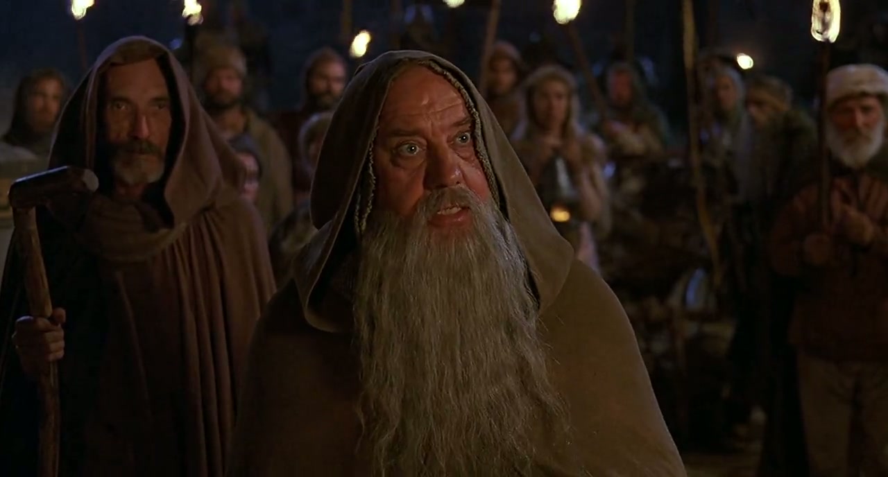 Army of Darkness Screenshot