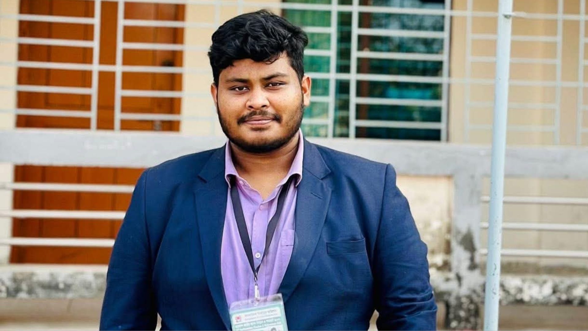 স্ট্যামফোর্ড ইউনিভার্সিটি ছাত্রদলের সাংগঠনিক সম্পাদক হলেন ইসলামপুরের আব্দুল্লাহ আল সাদিক