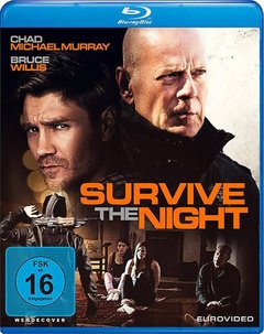 Survive The Night (2020) WebDL 1080p AC3 ITA + SUB