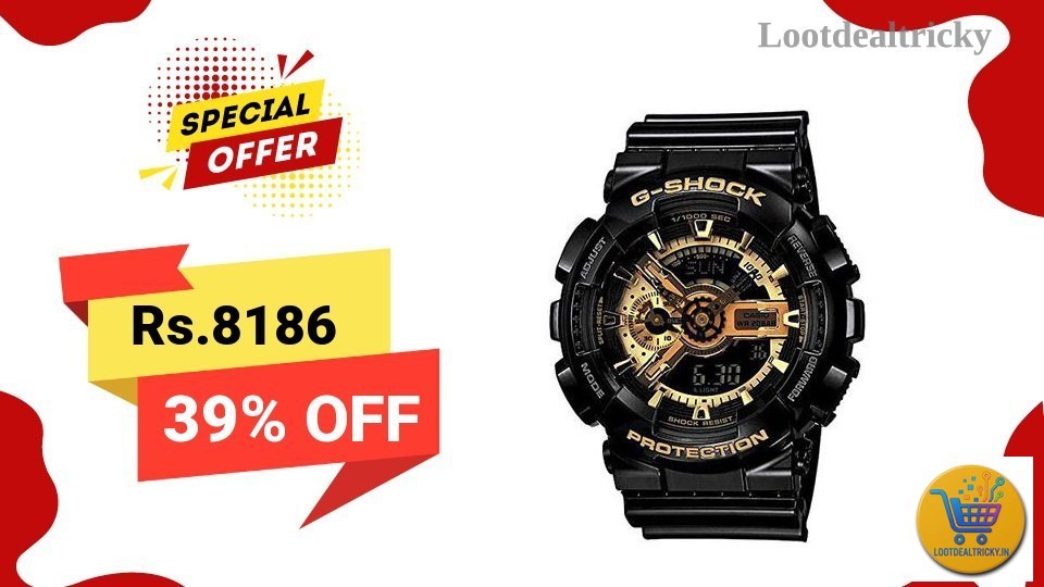 6263 Amzn To | Limited Time Loot Offer