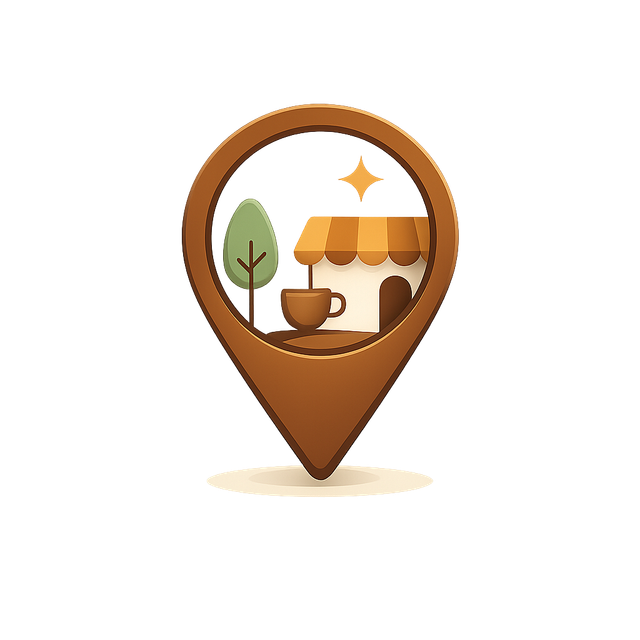 SpotKeeper icon